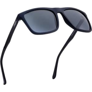 Men's Carbon Fiber Polarized Sunglasses from $13