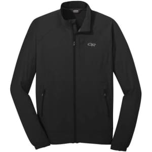 Outdoor Research Men's Ferrosi Jacket for $75