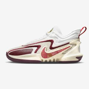 Nike Men's Cosmic Unity 2 Basketball Shoes for $60