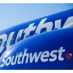 Southwest Airlines Wanna Get Away Sale: Nationwide Fares From $39 1-Way