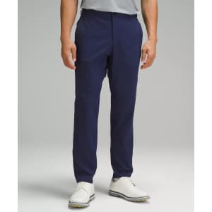 Lululemon Specials on Men's Pants: Up to 60% off