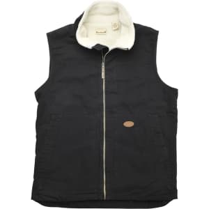 Backpacker Men's Adventure Vest for $20