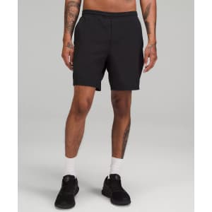 Lululemon Men's Running Gear: from $39