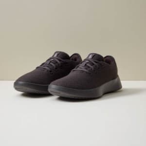 Allbirds Men's Wool Runner 2 Shoes for $55