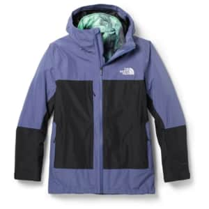 The North Face Past-Season Clearance at REI: Up to 68% off