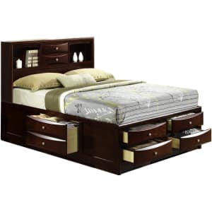 Bedroom Furniture Spring Black Friday Deals at Home Depot: Up to 44% off