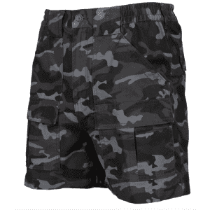 RedHead Men's Beachcomber Camo Shorts for $12