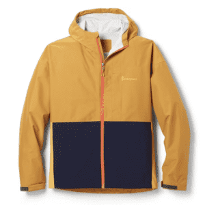 Cotopaxi Men's Cielo Rain Jacket for $72