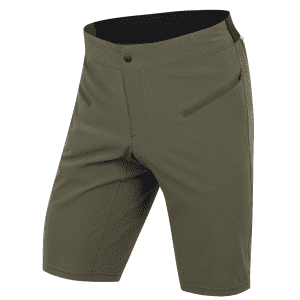 Pearl Izumi Men's Canyon Bike Shorts w/ Liner (40" - 44") for $28