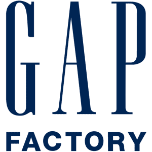 Gap Factory Clearance Sale: Up to 75% off + extra 50% off